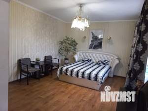 1-к квартира, посуточно, 40м2, 3/4 этаж