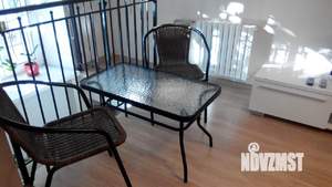 1-к квартира, посуточно, 55м2, 1/3 этаж