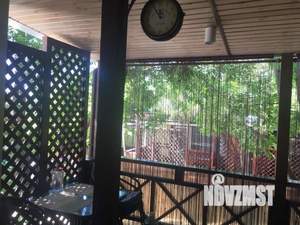 2-к квартира, посуточно, 20м2, 1/1 этаж