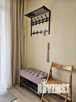 1-к квартира, посуточно, 34м2, 1/1 этаж