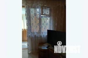 2-к квартира, посуточно, 49м2, 2/5 этаж