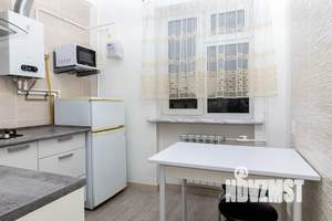 2-к квартира, посуточно, 45м2, 2/4 этаж