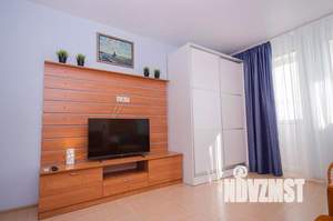 2-к квартира, посуточно, 56м2, 1/1 этаж