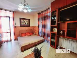 1-к квартира, на длительный срок, 40м2, 3/3 этаж