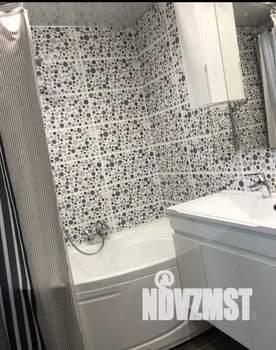 2-к квартира, посуточно, 46м2, 3/10 этаж