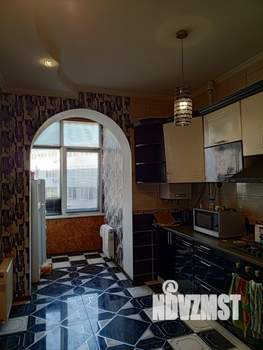 1-к квартира, на длительный срок, 46м2, 2/6 этаж