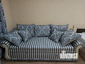 2-к квартира, посуточно, 62м2, 10/10 этаж