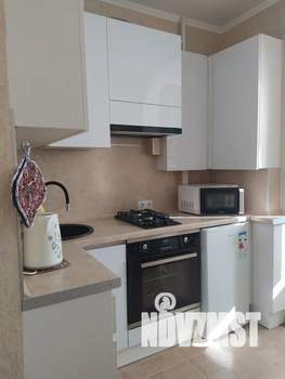 1-к квартира, посуточно, 31м2, 5/7 этаж