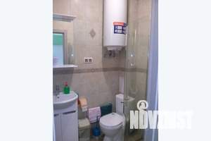 1-к квартира, посуточно, 27м2, 2/4 этаж
