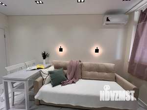 Студия квартира, посуточно, 17м2, 1/3 этаж