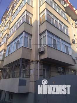 2-к квартира, посуточно, 60м2, 6/7 этаж