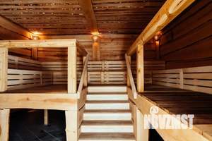 1-к квартира, посуточно, 32м2, 6/10 этаж