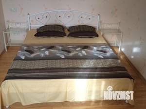 2-к квартира, посуточно, 54м2, 1/1 этаж