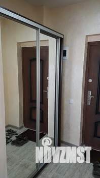 Студия квартира, посуточно, 28м2, 3/4 этаж