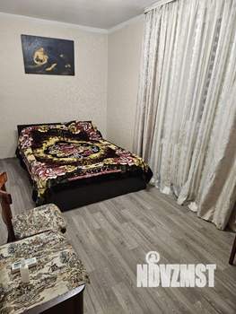 2-к квартира, посуточно, 48м2, 2/5 этаж