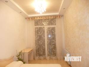 2-к квартира, на длительный срок, 64м2, 4/5 этаж