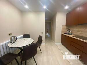 2-к квартира, посуточно, 56м2, 1/1 этаж