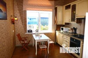 2-к квартира, посуточно, 70м2, 4/4 этаж