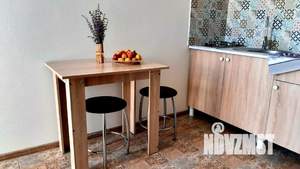 Студия квартира, посуточно, 18м2, 1/1 этаж