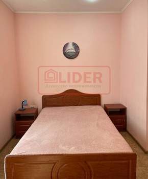 Студия квартира, на длительный срок, 20м2, 2/2 этаж