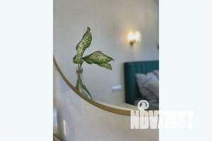 1-к квартира, посуточно, 40м2, 2/5 этаж