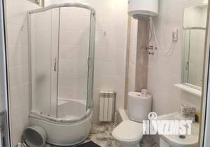 Студия квартира, посуточно, 30м2, 2/3 этаж