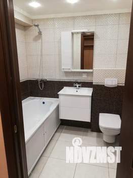 1-к квартира, посуточно, 45м2, 2/7 этаж