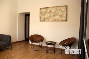 2-к квартира, посуточно, 85м2, 2/3 этаж