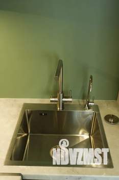 1-к квартира, посуточно, 45м2, 3/5 этаж