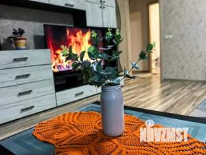 2-к квартира, посуточно, 62м2, 3/9 этаж