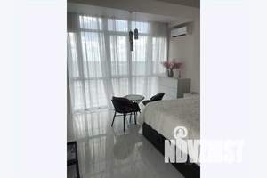 1-к квартира, посуточно, 45м2, 9/9 этаж