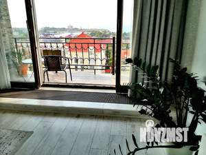 2-к квартира, посуточно, 58м2, 10/11 этаж