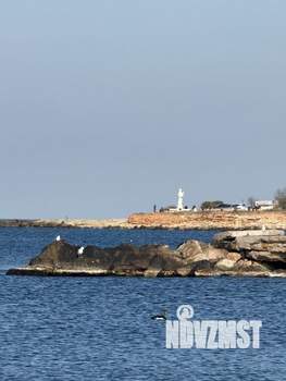 1-к квартира, посуточно, 25м2, 1/4 этаж