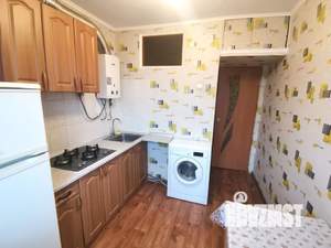 2-к квартира, посуточно, 43м2, 4/5 этаж