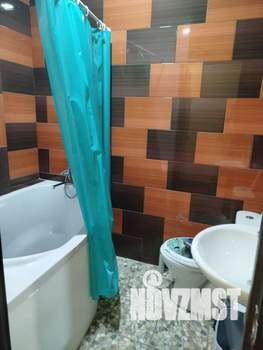 1-к квартира, посуточно, 29м2, 5/5 этаж