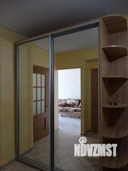 1-к квартира, на длительный срок, 45м2, 6/10 этаж