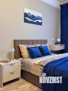 1-к квартира, посуточно, 33м2, 4/5 этаж