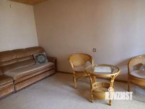 2-к квартира, посуточно, 50м2, 2/5 этаж