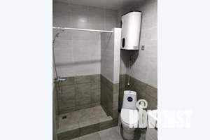 1-к квартира, посуточно, 25м2, 1/2 этаж