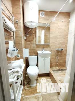 1-к квартира, посуточно, 31м2, 4/6 этаж