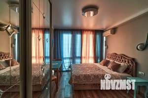 1-к квартира, посуточно, 28м2, 5/6 этаж