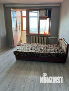 1-к квартира, на длительный срок, 31м2, 5/5 этаж