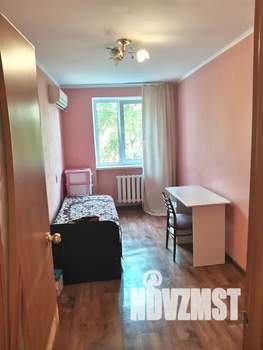 2-к квартира, посуточно, 43м2, 4/5 этаж