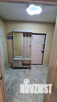 1-к квартира, посуточно, 36м2, 6/9 этаж