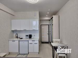 Студия квартира, посуточно, 26м2, 1/4 этаж