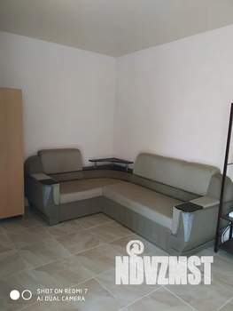 Студия квартира, посуточно, 25м2, 1/2 этаж