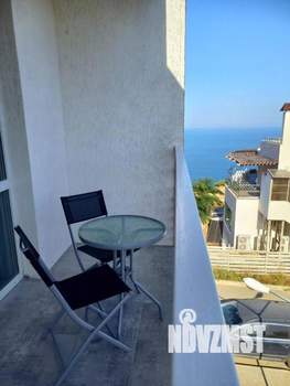 Студия квартира, посуточно, 27м2, 3/4 этаж