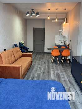 1-к квартира, посуточно, 45м2, 9/13 этаж