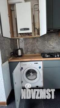 1-к квартира, посуточно, 50м2, 6/7 этаж