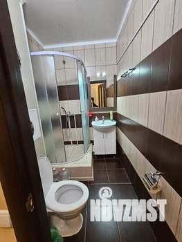 1-к квартира, посуточно, 50м2, 2/4 этаж